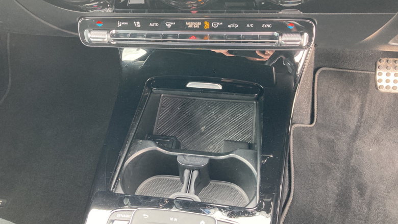 Mercedes-Benz A-Class A180 AMG Line 5dr Auto Petrol Hatchback